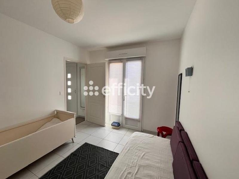 Maison - 128 m² - 6 pièces