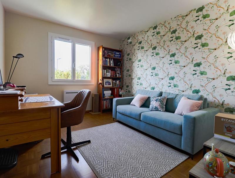 Maison - 161 m² - 6 pièces