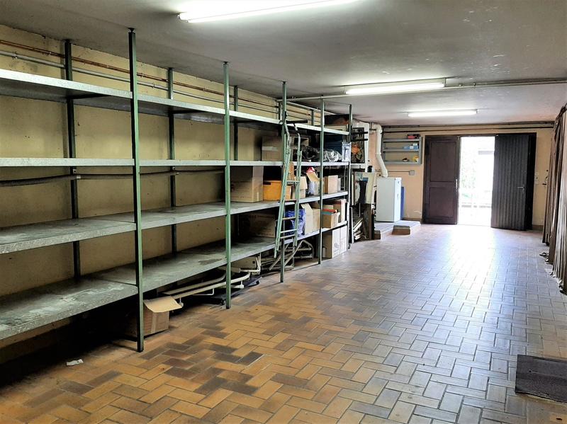 Villa - 265 m² - 7 pièces