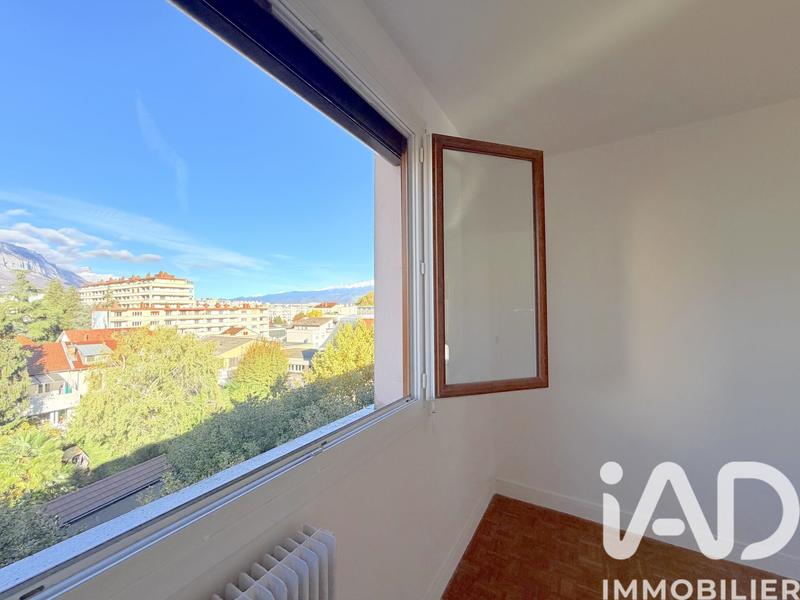 Appartement - 87 m² - 3 pièces