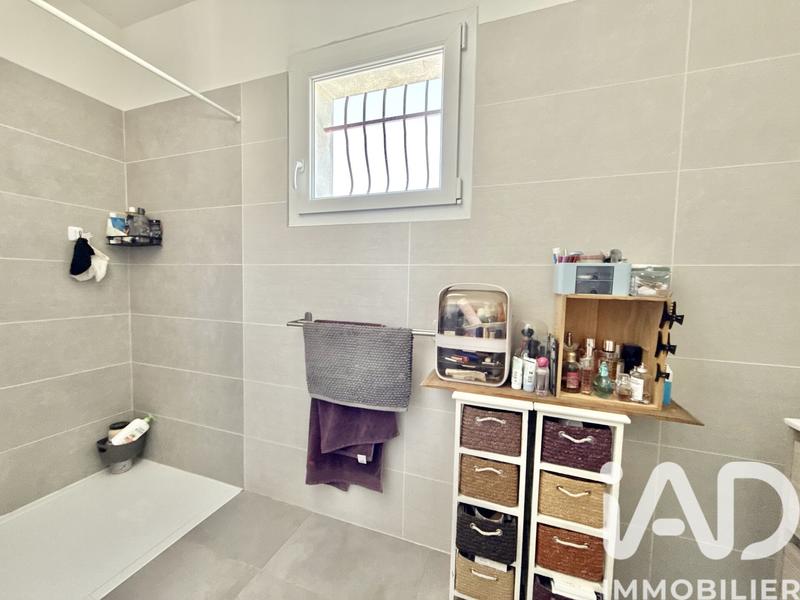 Maison - 136 m² - 7 pièces