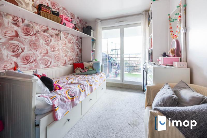 Appartement - 72 m² - 4 pièces