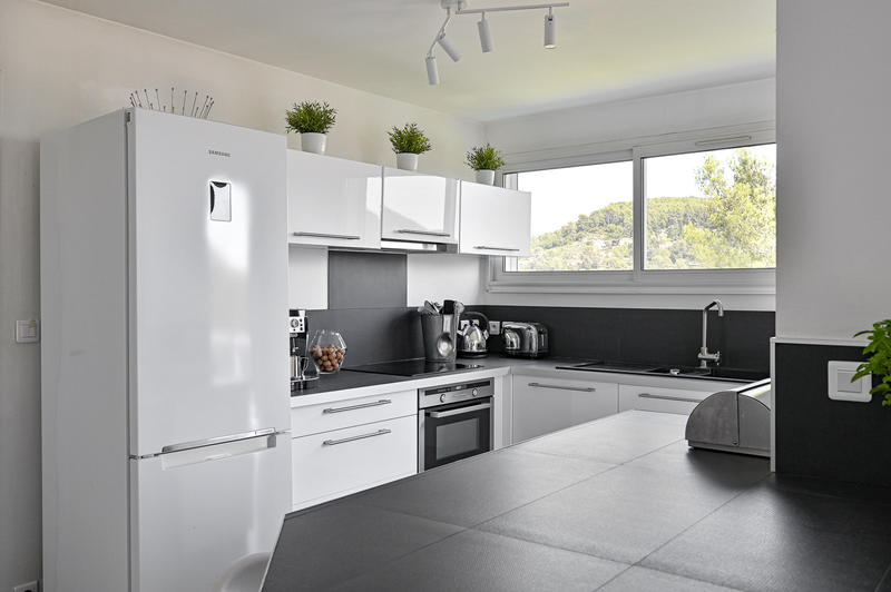 Maison - 152 m² - 7 pièces