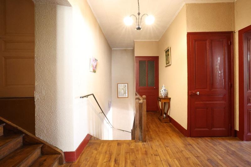 Maison de village - 257 m² - 9 pièces