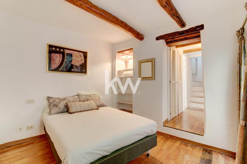 Maison de village - 108 m² - 5 pièces