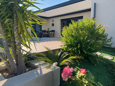 Villa - 141 m² - 7 pièces