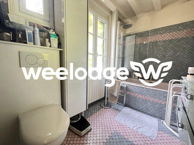 Maison - 163 m² - 6 pièces