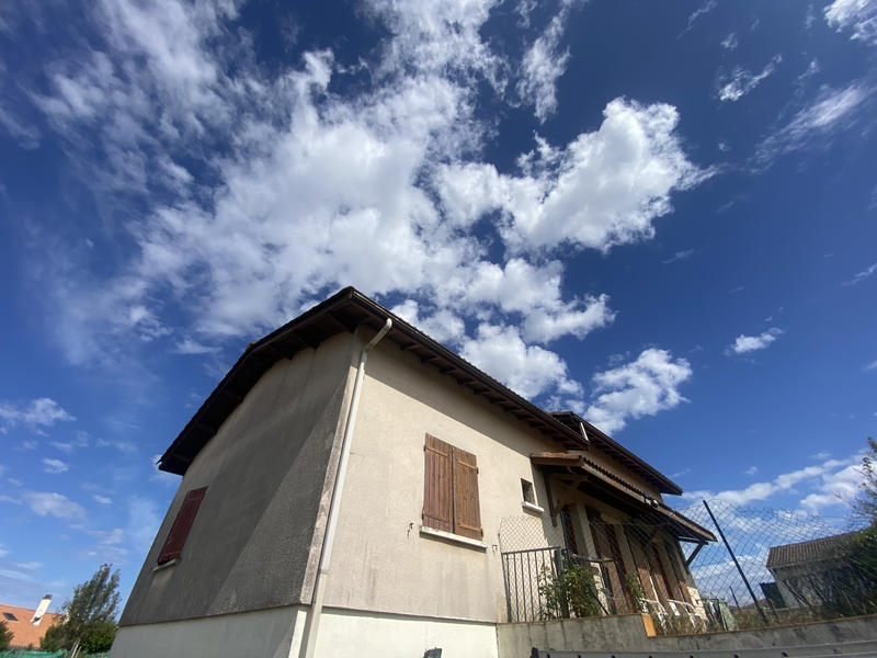 Maison - 126 m² - 5 pièces