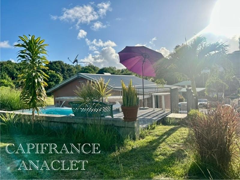 Villa - 86 m² - 4 pièces