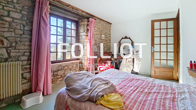 Maison - 175 m² - 6 pièces