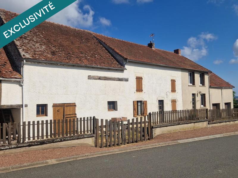 Maison - 141 m² - 5 pièces