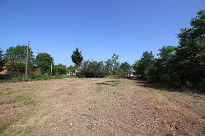 Terrain - 1 014 m²