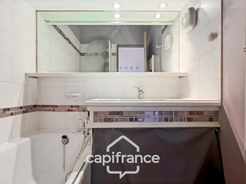 Appartement - 44 m² - 4 pièces