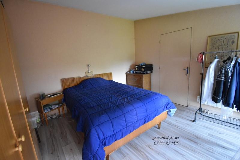 Maison en pierre - 89 m² - 4 pièces