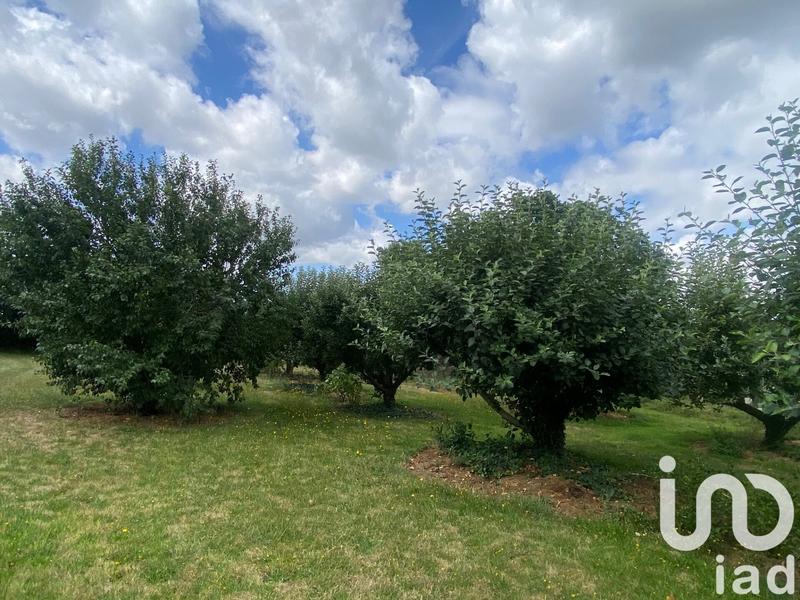 Maison - 133 m² - 5 pièces