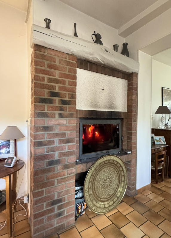 Propriété - 158 m² - 6 pièces