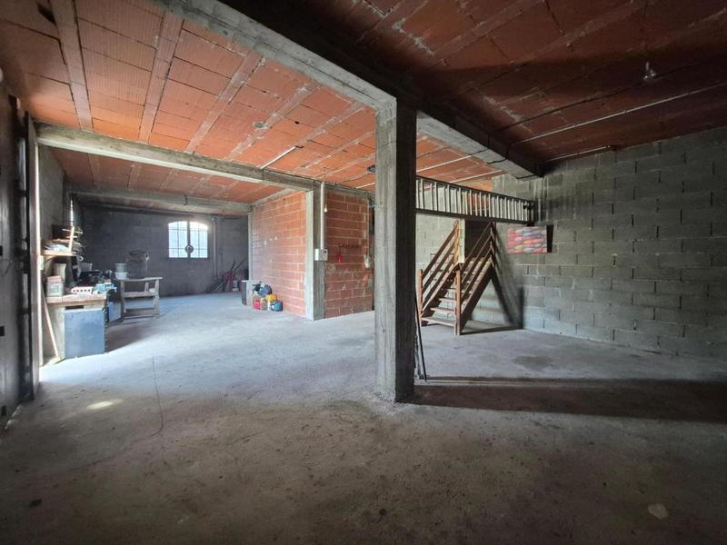 Maison - 112 m² - 4 pièces