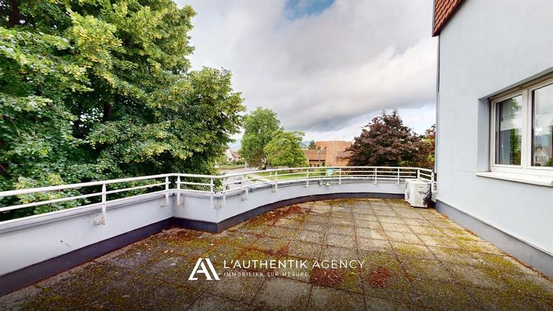 Local d'activités - 50 m²