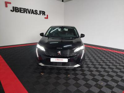 Peugeot 3008 BlueHDi 130 s&amp;amp;S Eat8 Active Busine