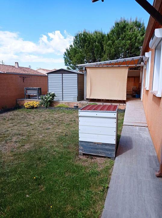 Maison contemporaine - 117 m² - 6 pièces