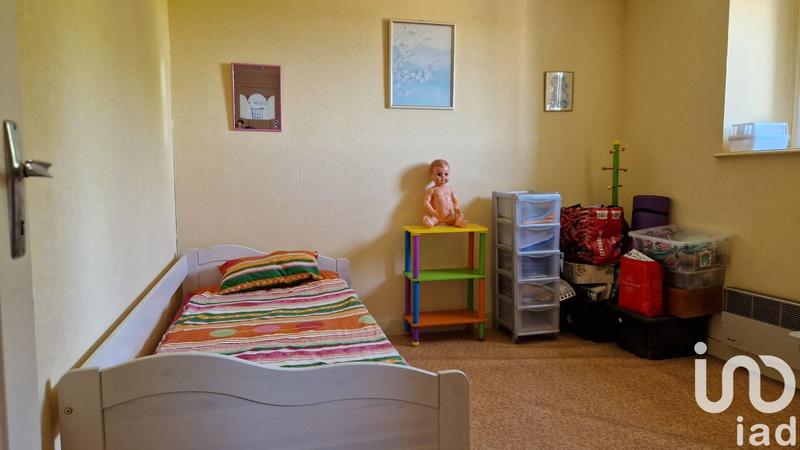 Maison - 131 m² - 7 pièces