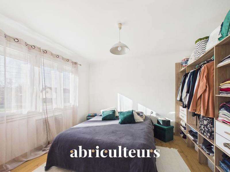 Maison ancienne - 147 m² - 7 pièces