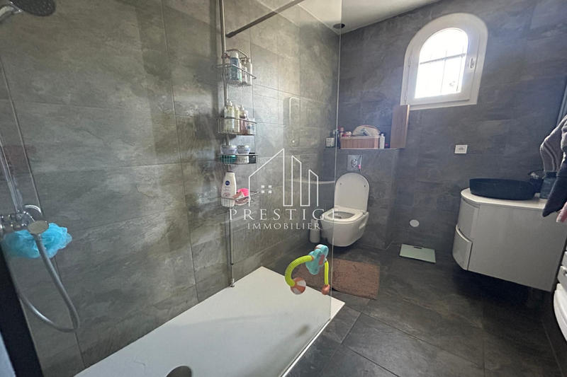 Maison - 151 m² - 5 pièces