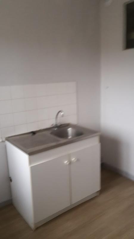 Studio - 27 m² - 1 pièce