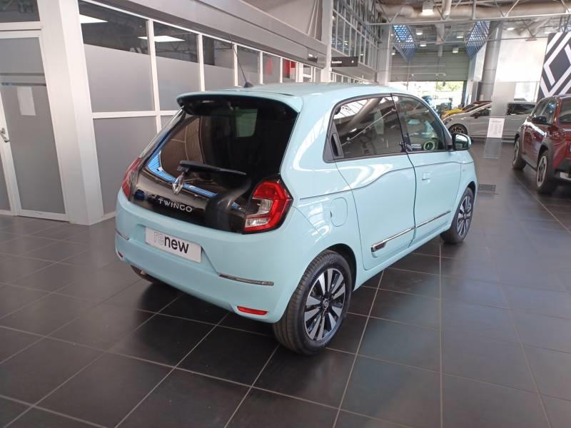 Renault Twingo III SCe 65 Intens