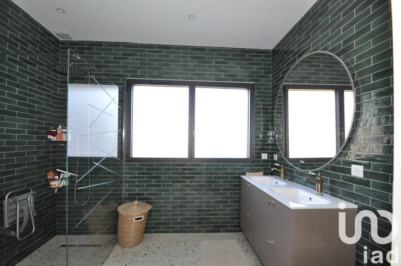 Maison de maîtres - 280 m² - 8 pièces