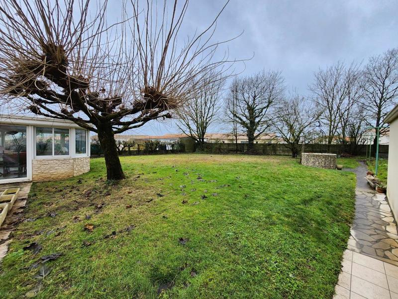 Maison - 141 m² - 5 pièces