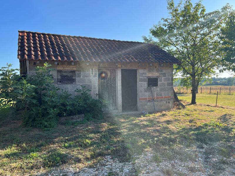 Ferme - 81 m² - 4 pièces