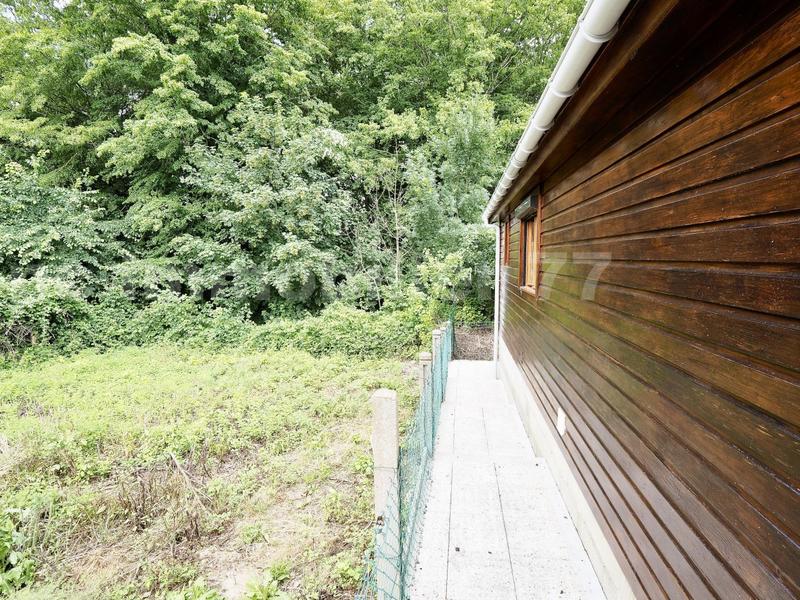 Châlet - 60 m² - 4 pièces