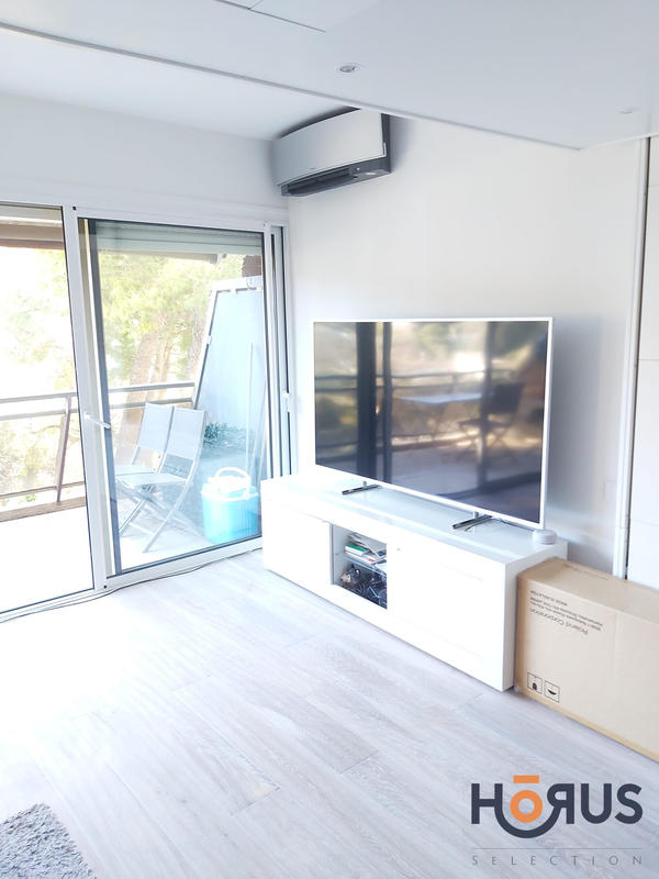 Viager - Appartement - 35 m² - 1 pièce