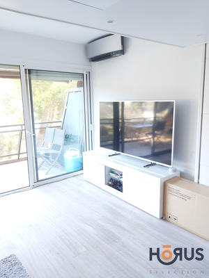 Viager - Appartement - 35 m² - 1 pièce