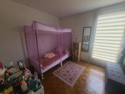 Appartement - 55 m² - 2 pièces