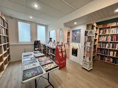 Local commercial - 95 m²