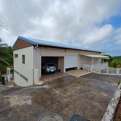 Maison - 350 m² - 10 pièces