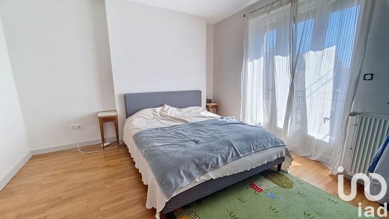 Maison - 137 m² - 7 pièces