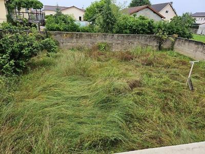 Maison traditionnelle - 85 m² - 4 pièces