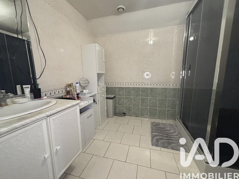 Maison de ville - 112 m² - 4 pièces