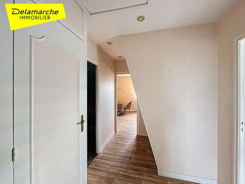 Maison - 164 m² - 6 pièces