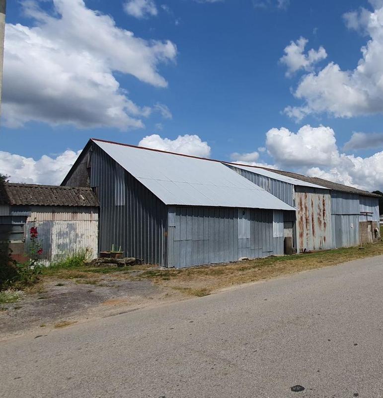 Maison ancienne - 142 m² - 5 pièces