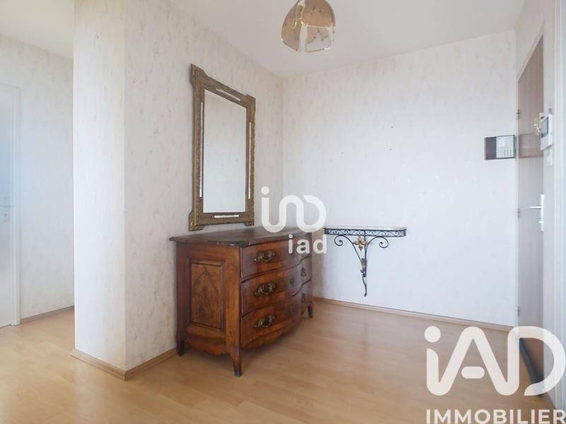 Appartement - 79 m² - 3 pièces