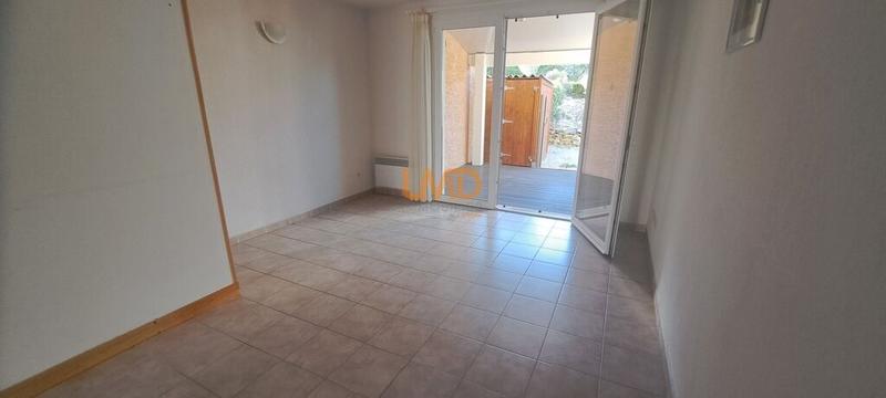 Villa - 49 m² - 3 pièces