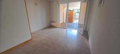 Villa - 49 m² - 3 pièces