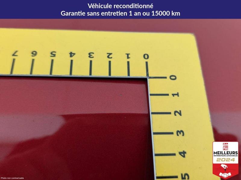 Volkswagen t-Roc 1.0 Tsi 110 Start/Stop Bvm6 Life Plus