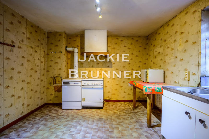 Maison - 118 m² - 6 pièces