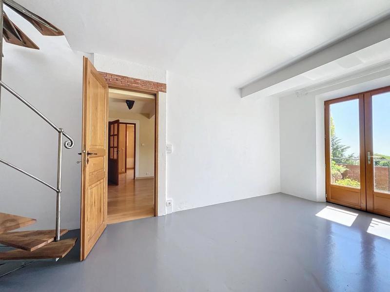 Villa - 117 m² - 4 pièces