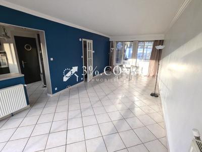 Maison - 86 m² - 4 pièces